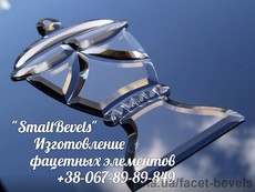 Фацетное панно